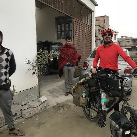 Lummj Guest House Motihari Dış mekan fotoğraf