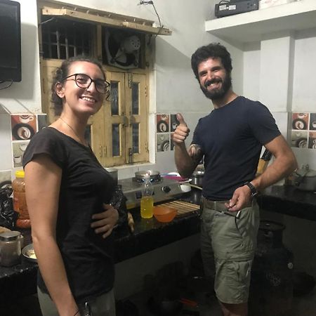 Lummj Guest House Motihari Dış mekan fotoğraf