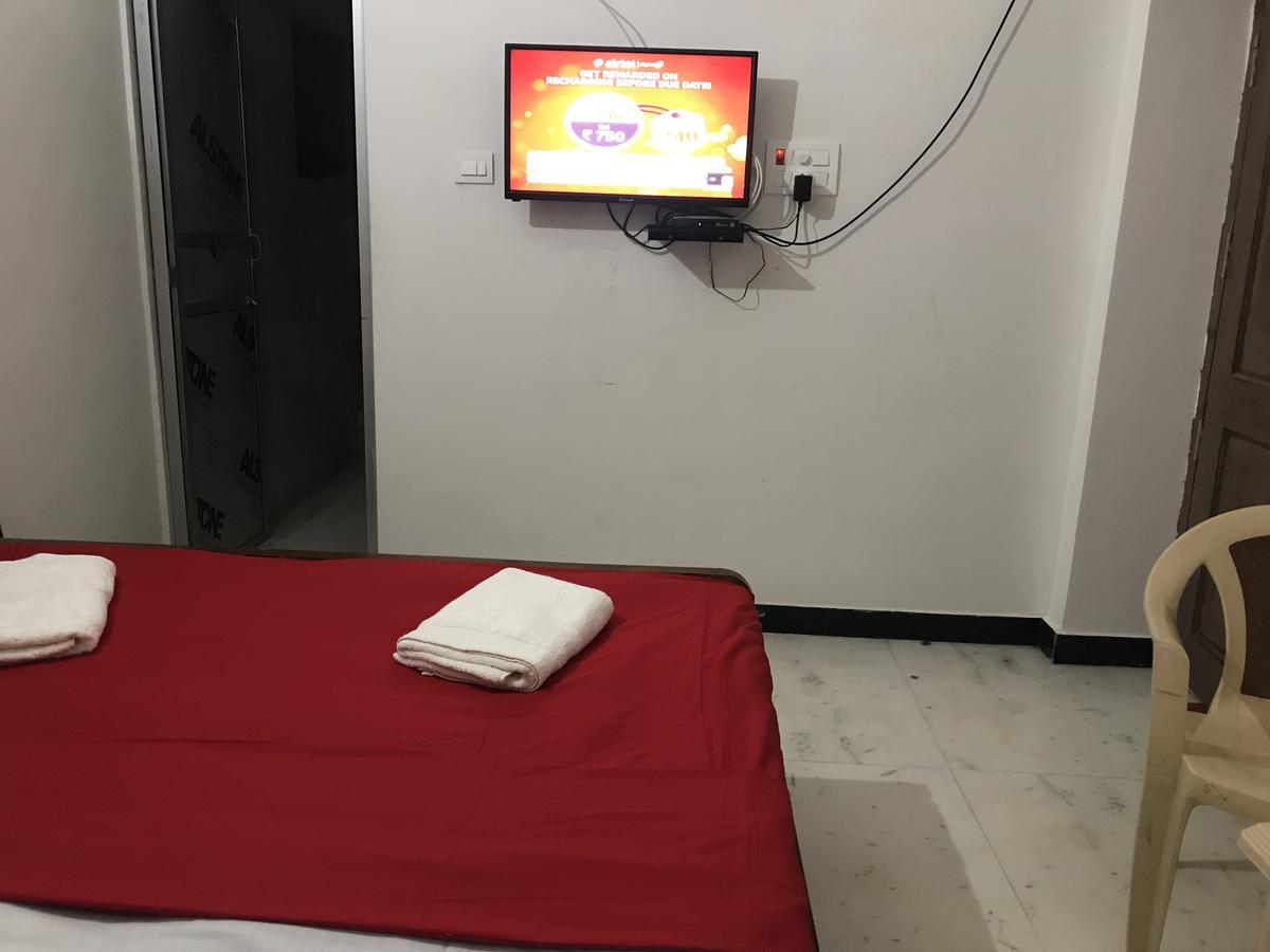 Lummj Guest House Motihari Dış mekan fotoğraf