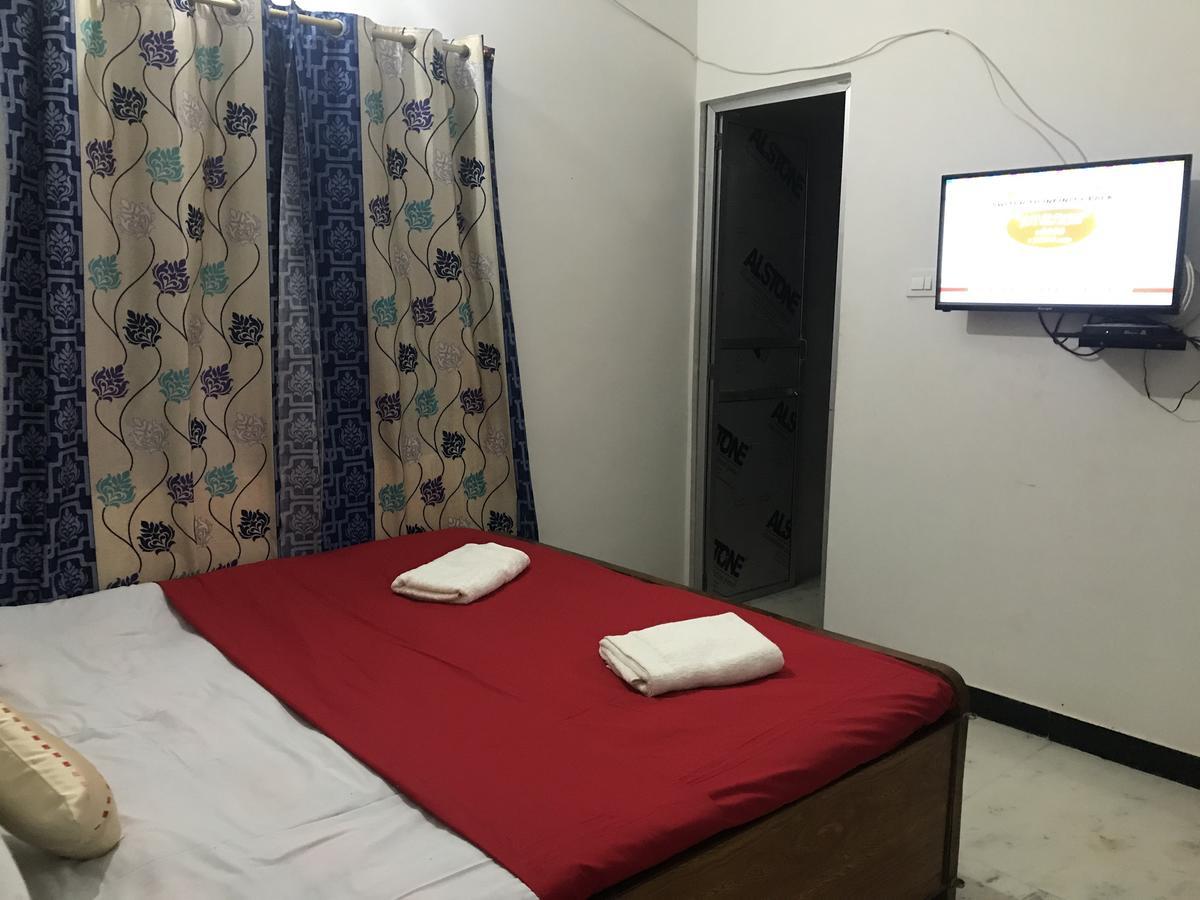 Lummj Guest House Motihari Dış mekan fotoğraf