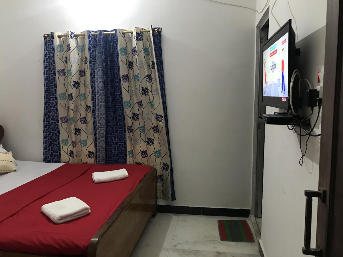 Lummj Guest House Motihari Dış mekan fotoğraf