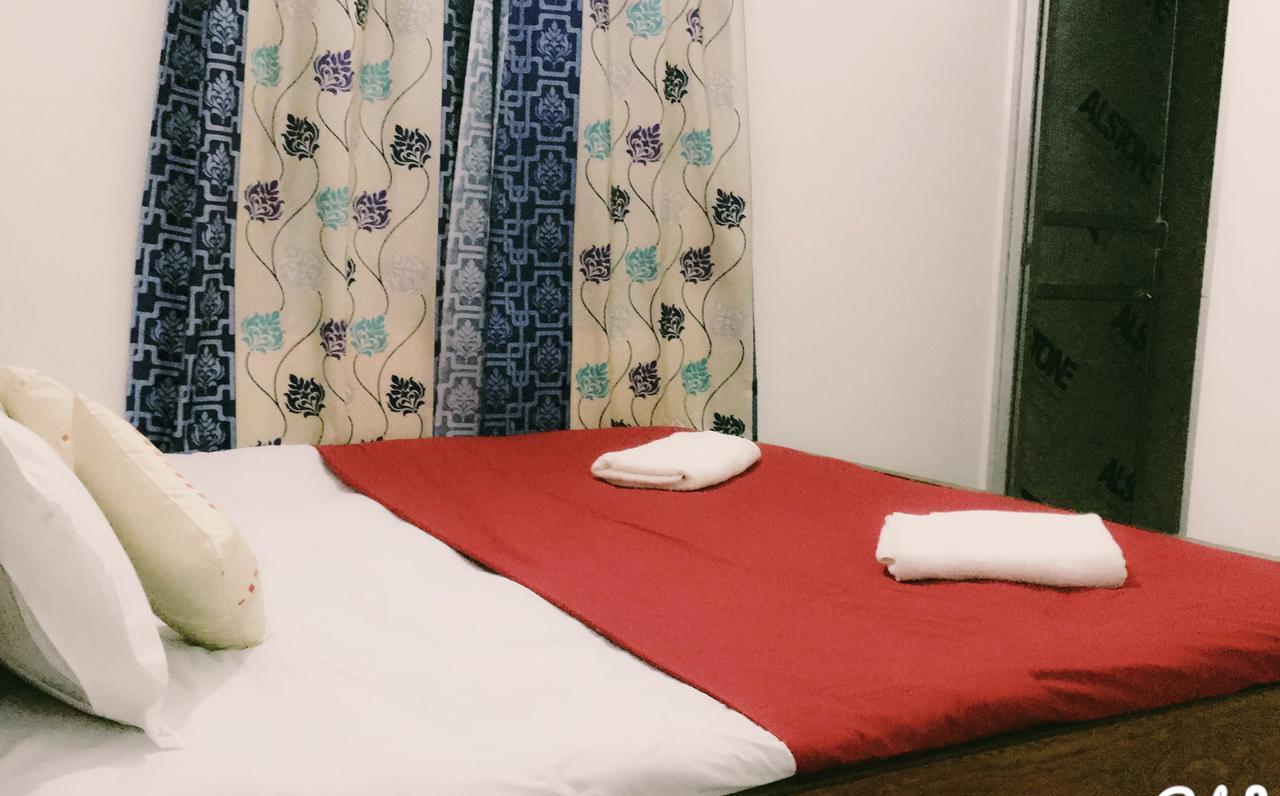 Lummj Guest House Motihari Dış mekan fotoğraf