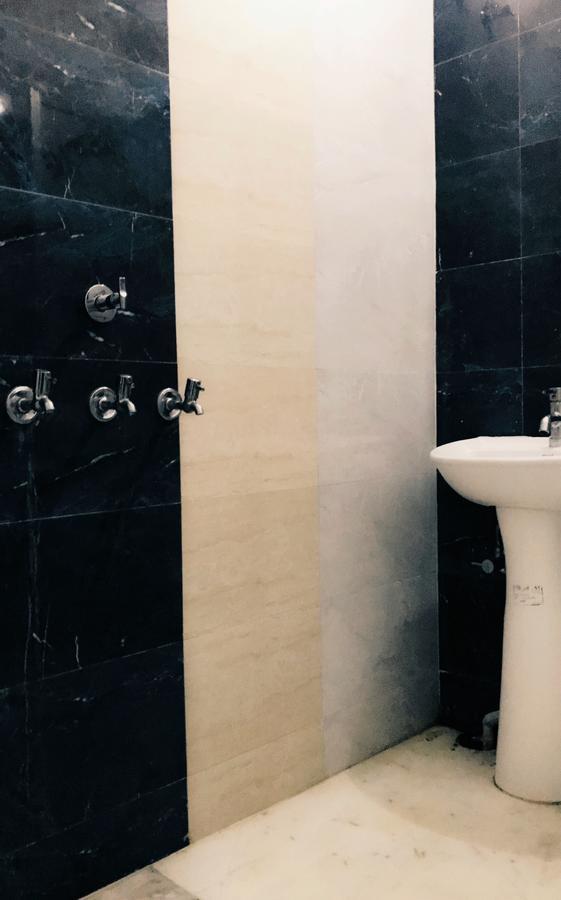 Lummj Guest House Motihari Dış mekan fotoğraf