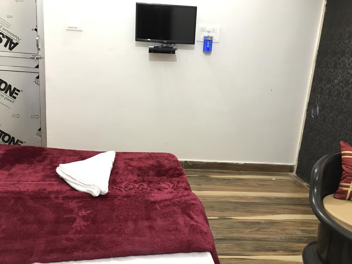 Lummj Guest House Motihari Dış mekan fotoğraf