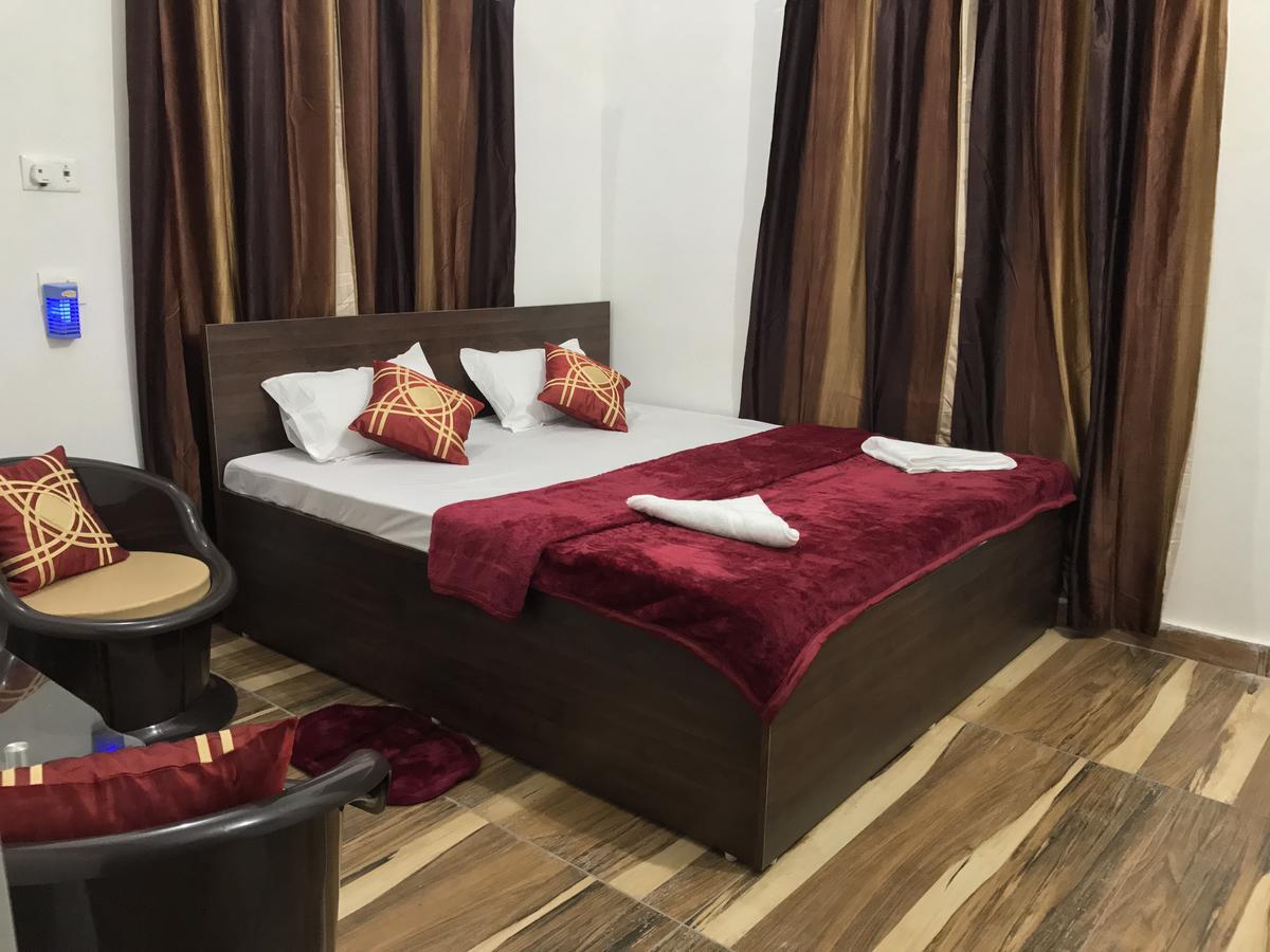 Lummj Guest House Motihari Dış mekan fotoğraf
