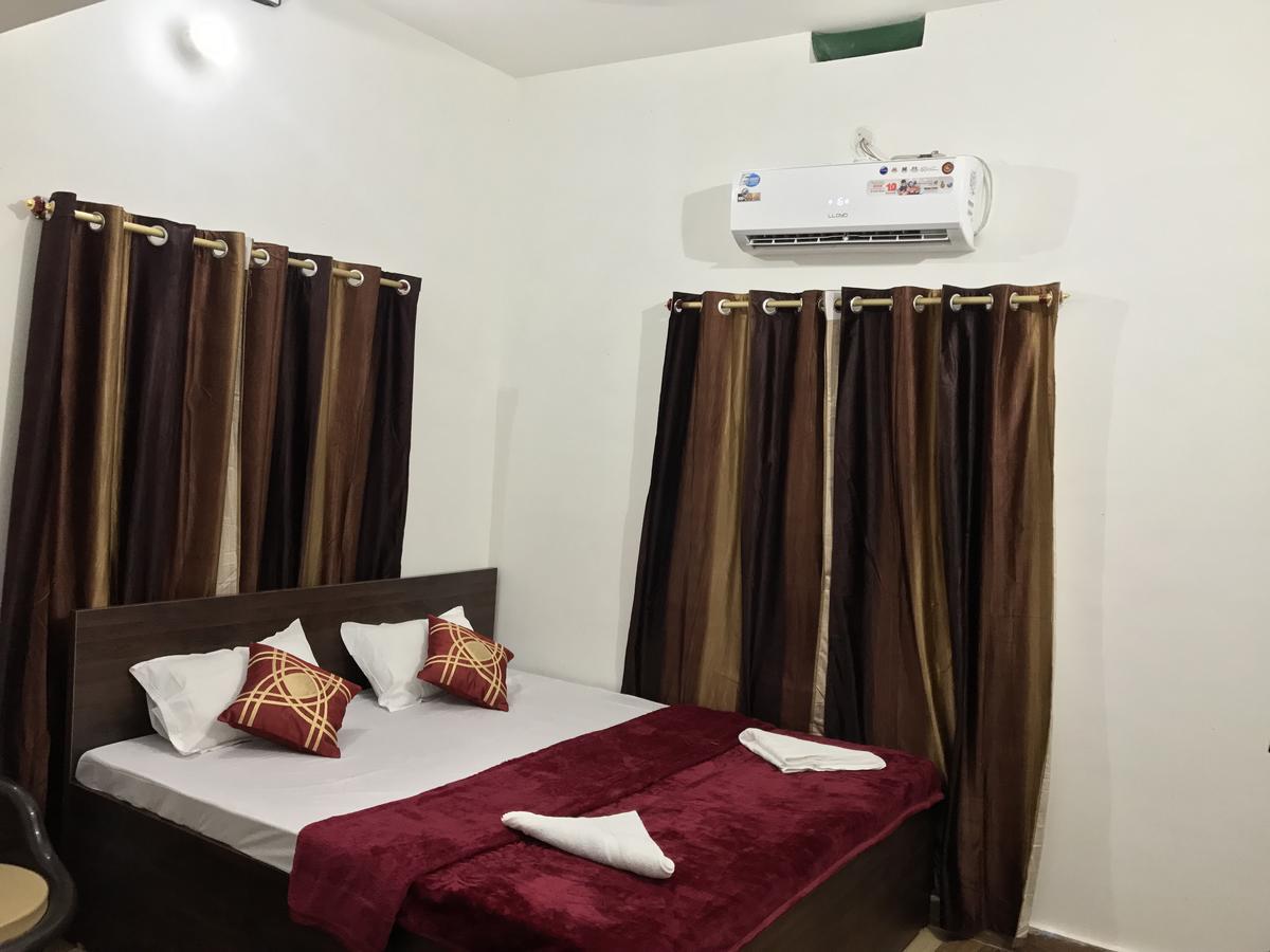 Lummj Guest House Motihari Dış mekan fotoğraf