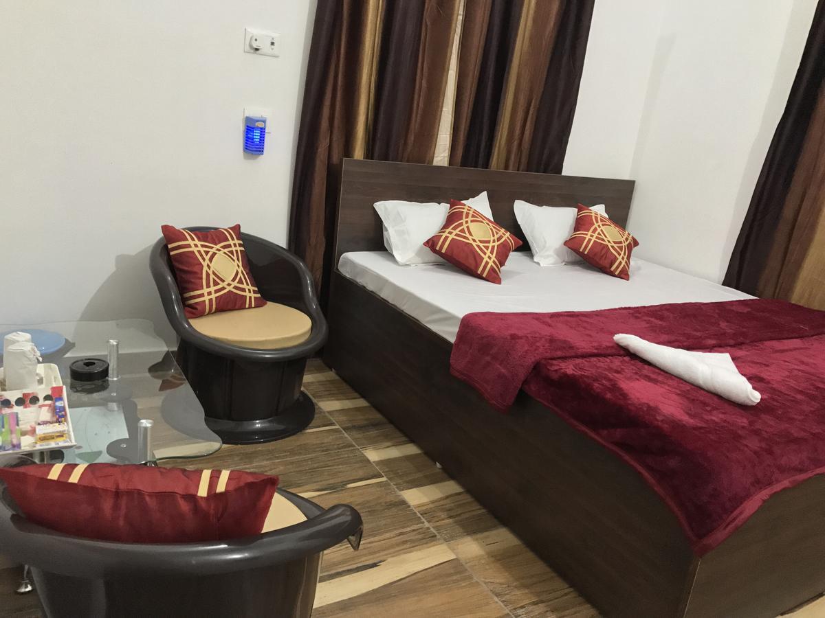 Lummj Guest House Motihari Dış mekan fotoğraf
