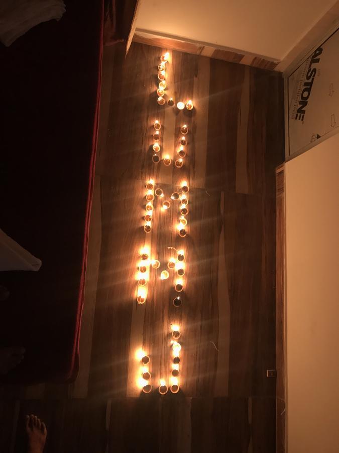 Lummj Guest House Motihari Dış mekan fotoğraf