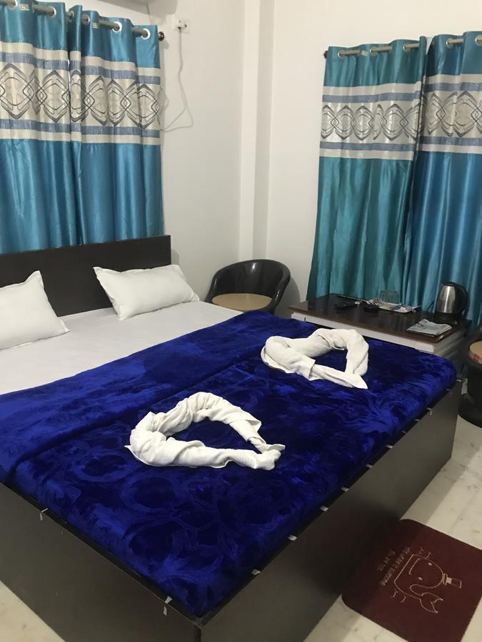 Lummj Guest House Motihari Dış mekan fotoğraf