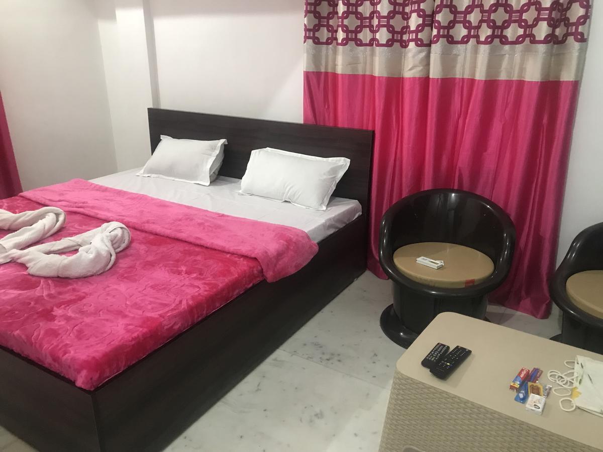 Lummj Guest House Motihari Dış mekan fotoğraf