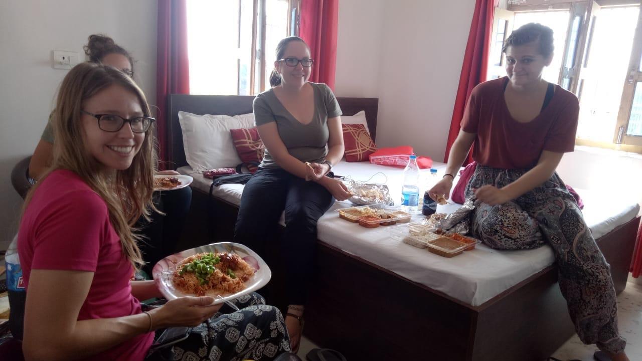 Lummj Guest House Motihari Dış mekan fotoğraf