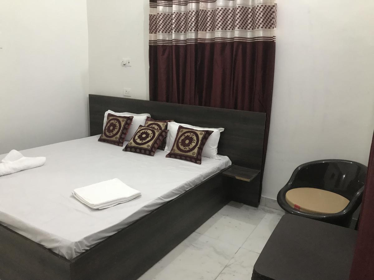 Lummj Guest House Motihari Dış mekan fotoğraf