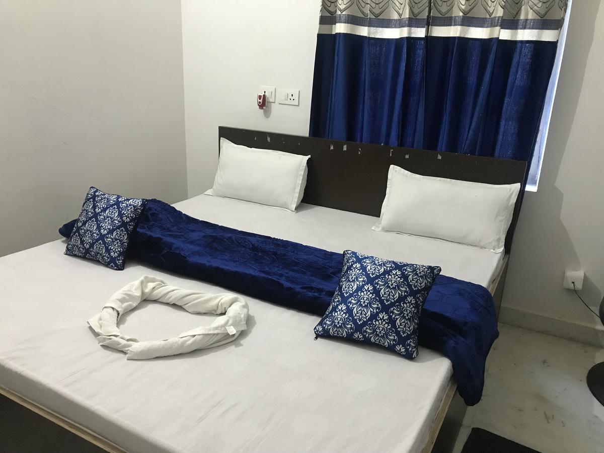 Lummj Guest House Motihari Dış mekan fotoğraf