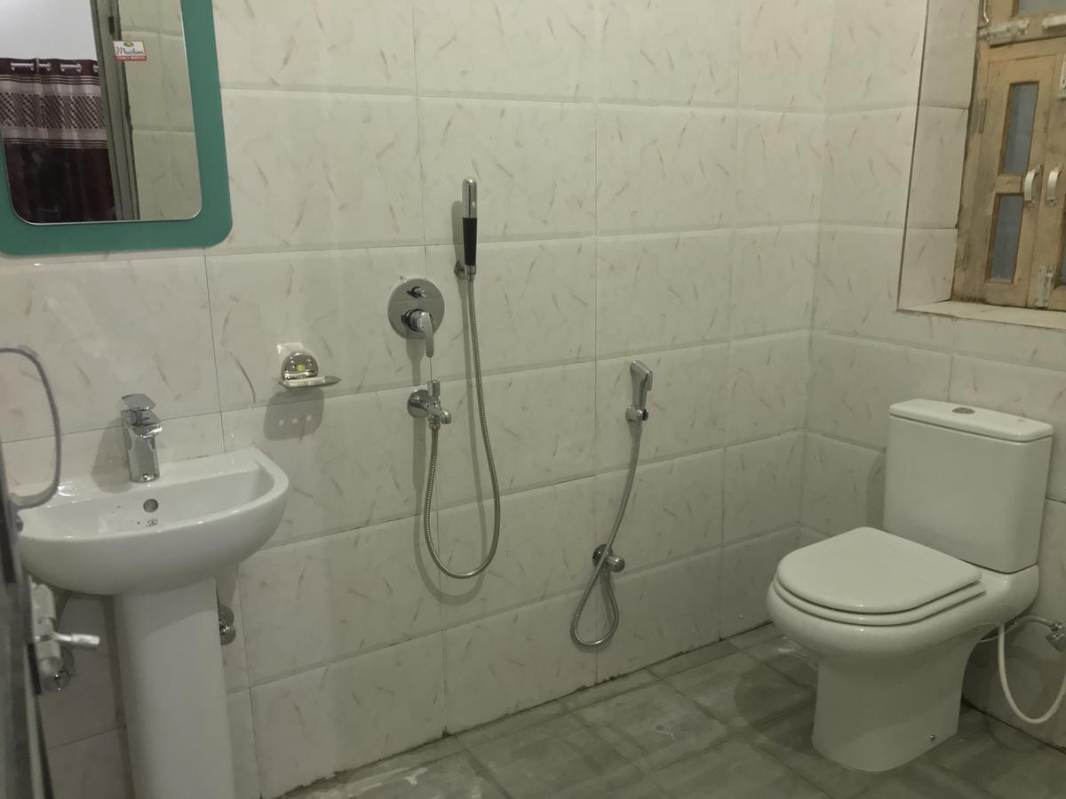 Lummj Guest House Motihari Dış mekan fotoğraf