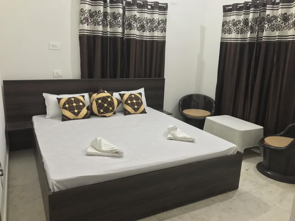 Lummj Guest House Motihari Dış mekan fotoğraf