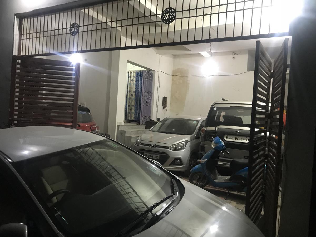Lummj Guest House Motihari Dış mekan fotoğraf